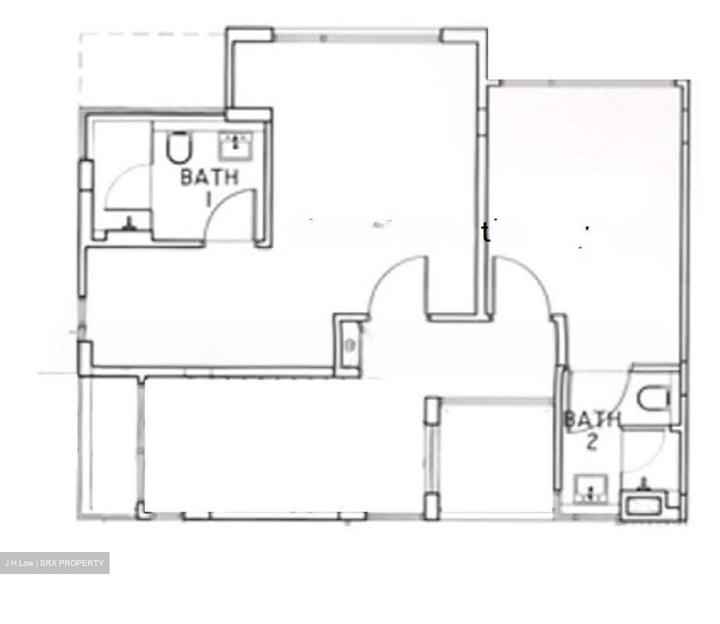 Braddell Heights Estate (D13), Detached #591418301